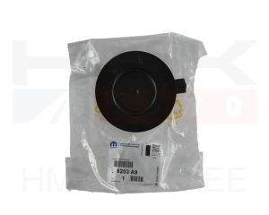 Headlight lamp cap OEM Citroen/Peugeot   Ø80mm