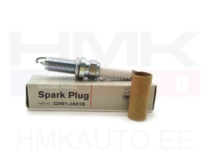 Свеча зажигания OEM Renault Alaskan/Koleos II 2,5 V6