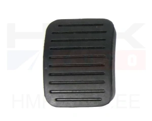 Clutch pedal cover Jumper/Boxer/Ducato 2006-