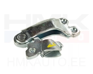 Parking brake shoes mechanism OEM Jumper/Boxer/Ducato -2006 1pcs.