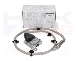 Датчик NOx передний OEM Renault/Dacia 1,5dCi