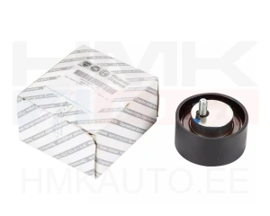 Hihnankiristimen rulla, moniurahihna OEM Fiat Ducato/Iveco Daily 2,3D 2016- Euro6 (hydraulinen ohjaustehostin)