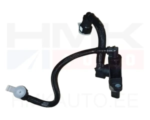 Трубка подачи топлива с датчиком  OEM Citroen/Peugeot 1,5BlueHDI DV5R