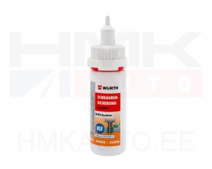 Threadlocker high-strength Würth 50g