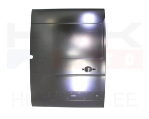 Liuguks parem ilma aknata OEM Renault Master 2010- H2,H3