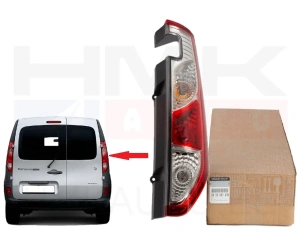 Feu arrière droit OEM Renault Kangoo II