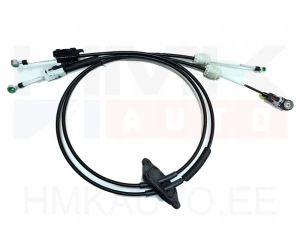Комплект тросов КПП OEM Renault Master 2,3DCI 2010- RWD