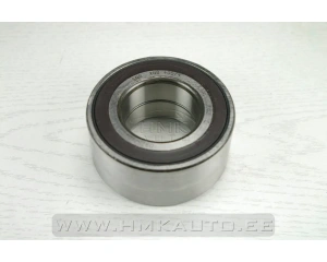 Rattalaager eesmine Citroen C4/C5 Peugeot 207/P307 ABS