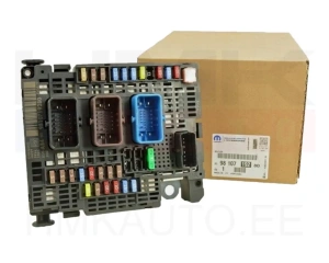Блок предохранителей OEM Citroen DS5/Peugeot 508
