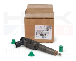 Pihusti OEM Citroen/Peugeot 1,6BlueHDi EURO6 