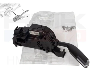 Рычаг переключения передач РКПП OEM Citroen C4 Picasso/C4 Spacetourer (коробка робот)