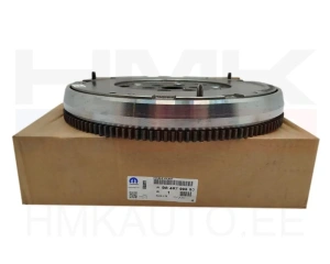 Kahemassiline hooratas OEM Citroen/Peugeot 1,5HDI DV5R