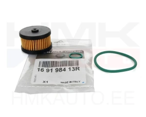 Kütusefilter LPG OEM Renault/Dacia/Fiat