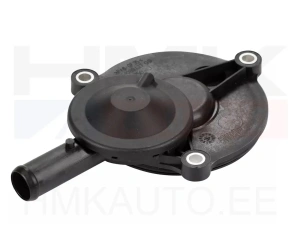 Karterituulutuse filtri kaas Jumper/Boxer/Ducato 3,0HDI 2006-