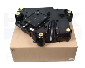 Бак для карбамида(ADBlue) OEM Citroen Jumpy/Peugeot Expert 2016-