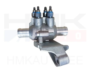 Блок подогрева охлаждающей жидкости OEM Renault Trafic III 1,6DCI/Master 2,3DCI