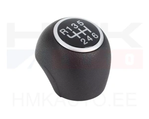 Рукоятка рычага переключения передач КПП Jumper/Boxer/Ducato 2011-