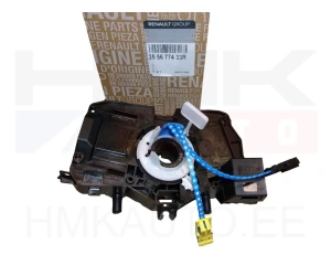 Подрулевой шлейф подушки безопасности Dacia Dokker,Duster,Logan,Sandero