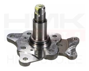 Rear wheel stub axle right OEM Jumper/Boxer/Ducato 2006–