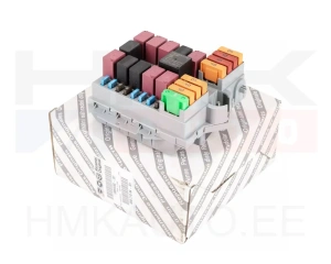 Блок предохранителей OEM Jumper/Boxer/Ducato 06-15