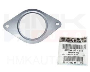 'Summuti tihend (katalüsaator/FAP) OEM Jumper/Boxer/Ducato 2,2BlueHDI ; Ducato 2,3D Euro6