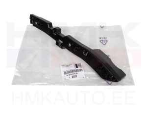 Etupuskurin kiinnitys, vasen OEM Citroen Berlingo/Peugeot Rifter 2018-