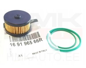 Топливный фильтр  LPG OEM Renault/Dacia