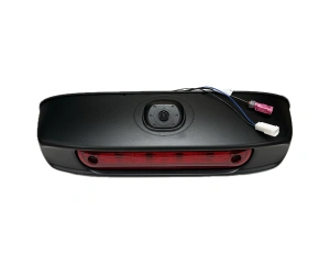 Caméra de recul avec feu stop OEM Jumper/Boxer/Movano/Proace Max MCA 2024- , Ducato MCA 2021- (H2 L4)