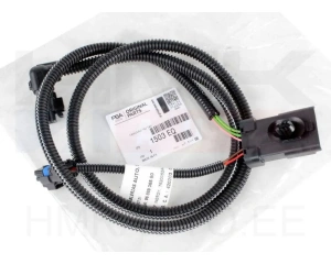 Проводка бачка присадки фильтра FAP OEM Citroen/Peugeot