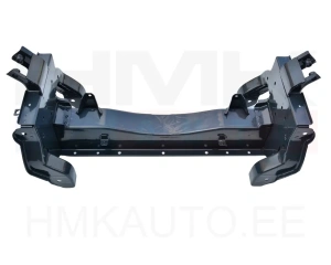 Передняя балка OEM Iveco Daily 29L-35S 2006-