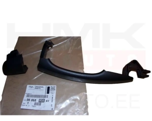 Ukselink liuguksele, välimine parem OEM Jumpy/Expert 2016-