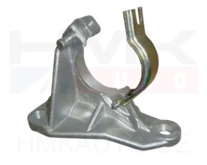 Vetoakselin tukilaakerin pidike Renault / Dacia (20mm)