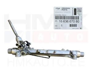 Ohjausvaihde OEM Jumpy/Expert 2016-