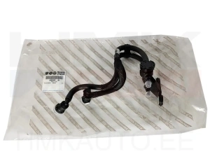 Трубка возврата OEM Jumper/Boxer 2,2HDi EURO5