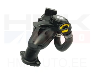 Клапан вентиляции картера/маслоотделитель OEM Renault 