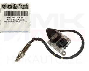 NOx sensor rear OEM Fiat Ducato MCA 2,2D 2021-