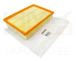 Фильтр воздушный OEM Renault Master 2010-