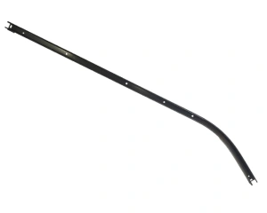 Sliding door guide bar upper right OEM Renault Master, Opel Movano, Nissan NV400 2010-