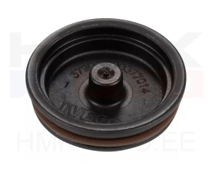 Nukkvõlli kork OEM Fiat Ducato/Iveco Daily 2,3JTD