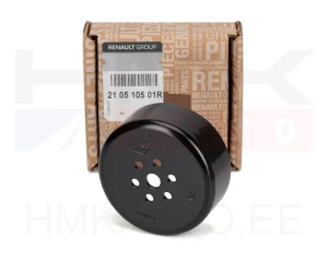 Poulie, pompe à eau OEM Renault 1,3TCe