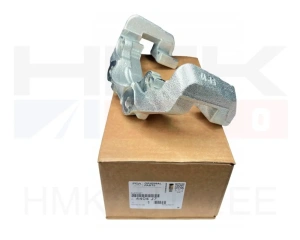 Brake caliper carrier front OEM Citroen Berlingo/Peugeot Partner 2008-