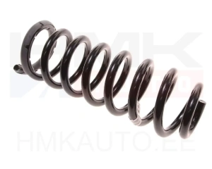 Пружина задняя OEM Peugeot 508 RXH