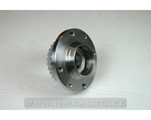 Kit roulement de roue arrière Citroen Berlingo, Peugeot Partner ABS