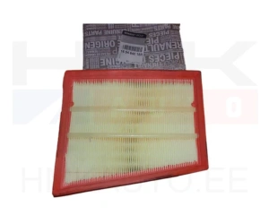 'Õhufilter OEM Renault Kangoo III/Espace V/Talisman/Scenic IV