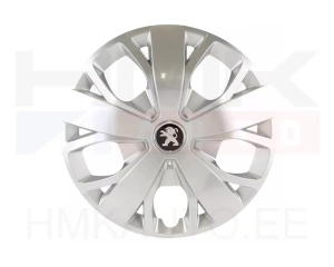 Ilukilp 16" OEM Peugeot Boxer 2014-