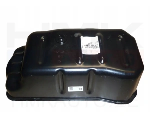 Öljypohja OEM Jumper/Boxer/Ducato 3,0HDI 2016-