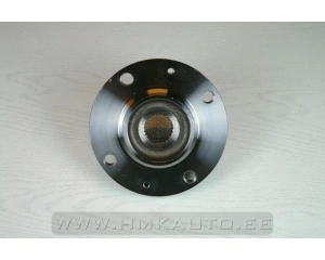 Moyeu de roue avant Citroen/Peugeot