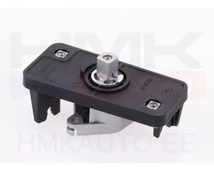 Rear door locking mechanism left OEM Jumper/Boxer/Ducato 2006-