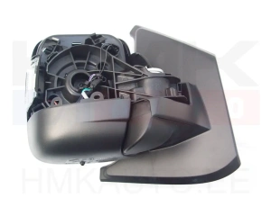 Küljepeegel parem elektriline OEM Renault Trafic III 2021- (led suunatuli, temp. anduriga)