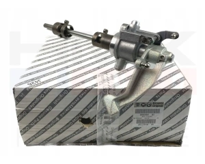 Кулиса КПП OEM Jumper/Boxer/Ducato 3,0HDI  2006-  